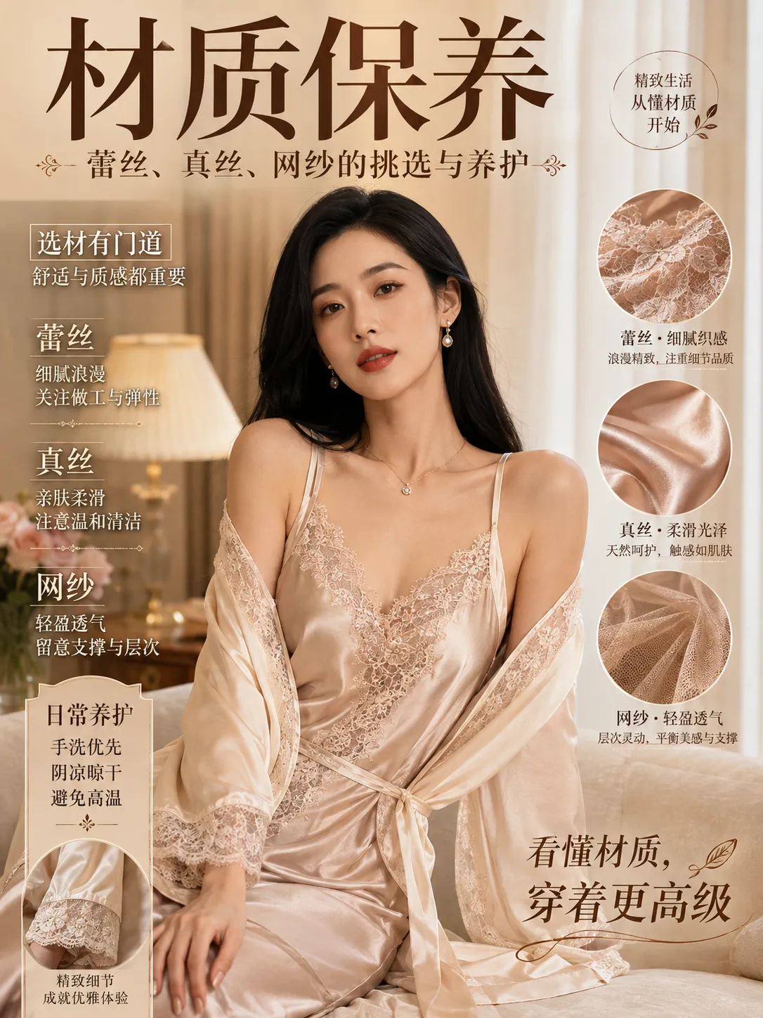 材质保养